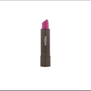Aveda lipstick in the shade passion fruit